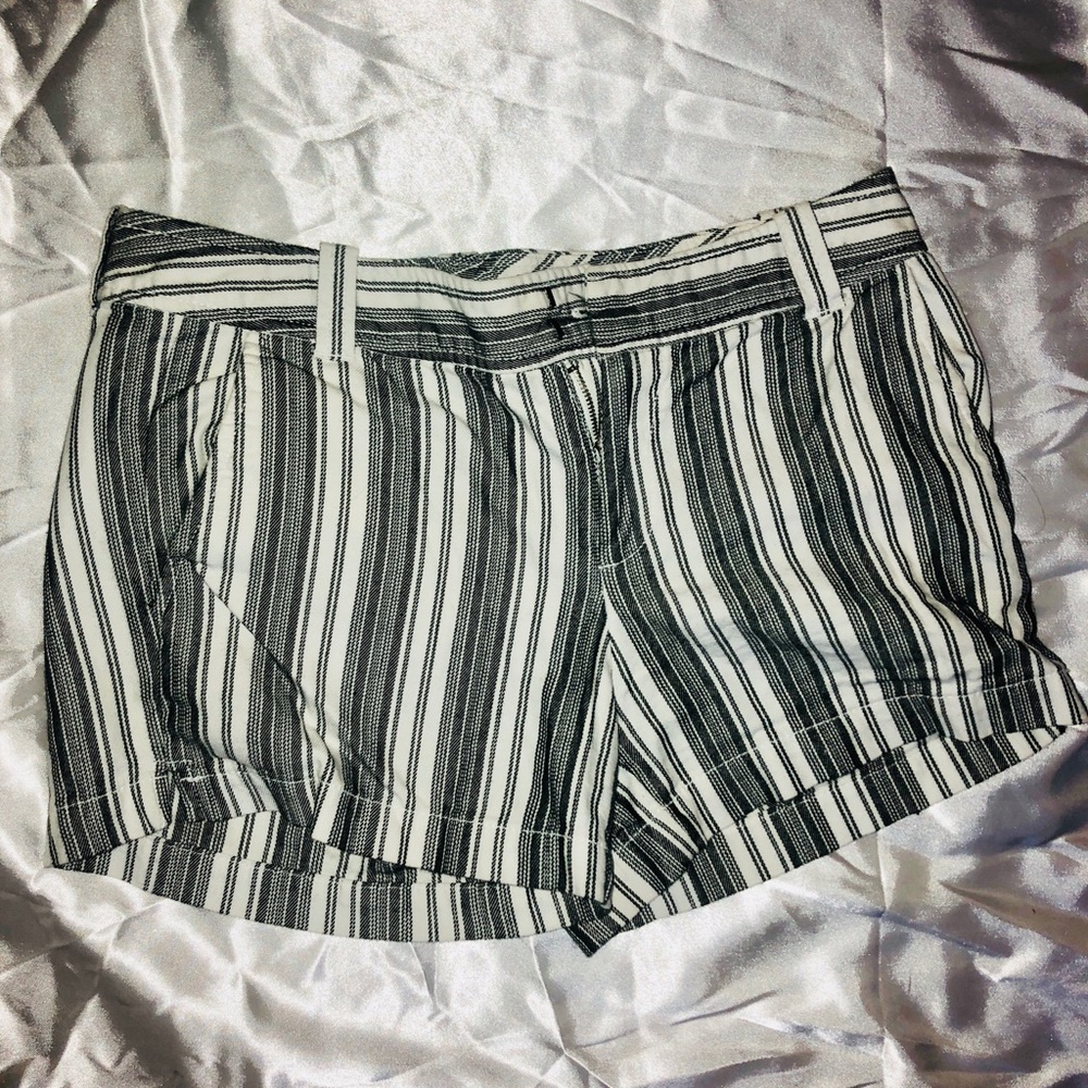 New York and co shorts